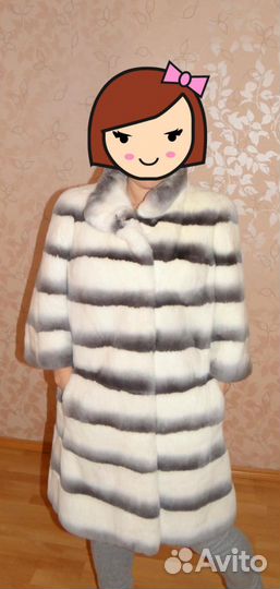 Продам шубку