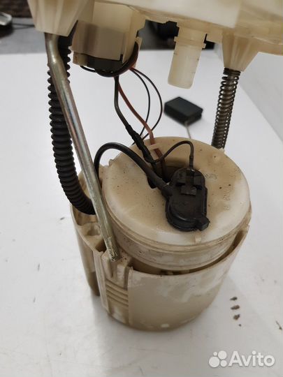 Насос топливный (Ford Explorer)