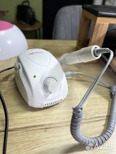 Аппарат для маникюра marathon