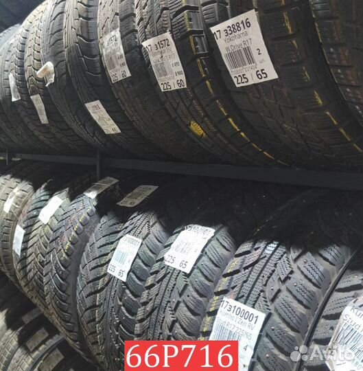 Nokian Tyres Nordman 5 245/55 R19 110V