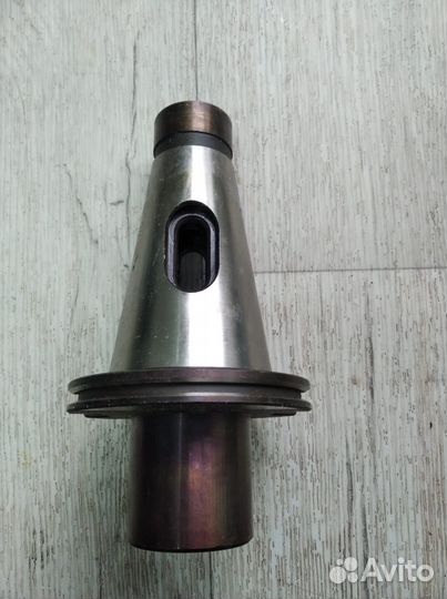 Фрезерная оснастка