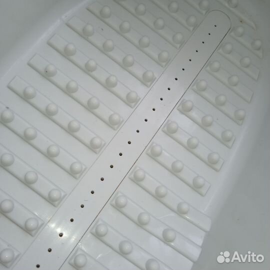 Гидромассажная ванночка массажер FBM-2000 для ног