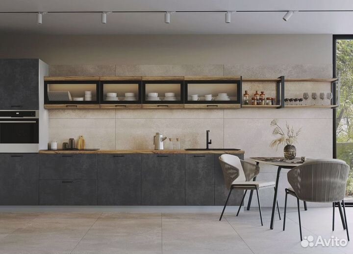 Кухня под заказ