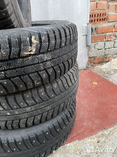 Amtel NordMaster ST 195/65 R15