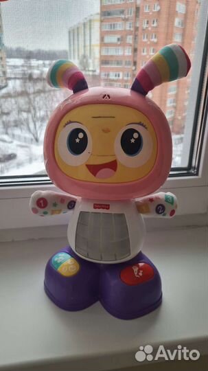 Робот Бибель