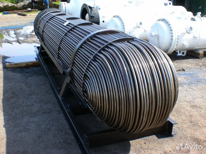 Ремонт оборудования и изготовление