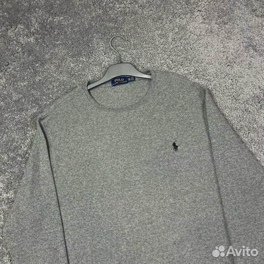 Свитшот Ralph Lauren Размер XXL