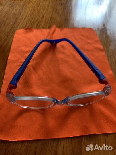 Детская оправа для очков Fisher-Price