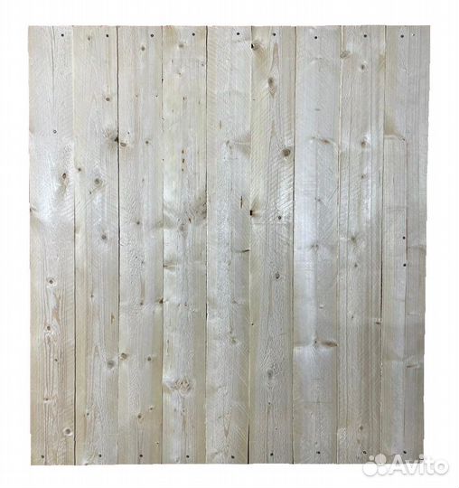 Настил сплошной для строительных лесов