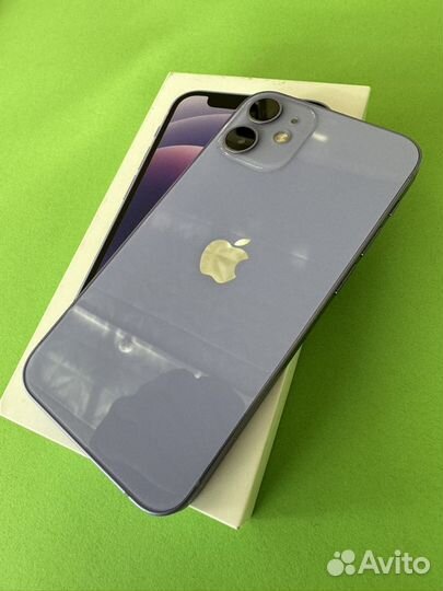 iPhone 12 mini, 64 ГБ