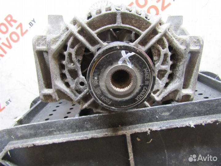 Генератор opel vectra C (2002-2005)