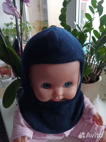 Зимний шлем Кеrry