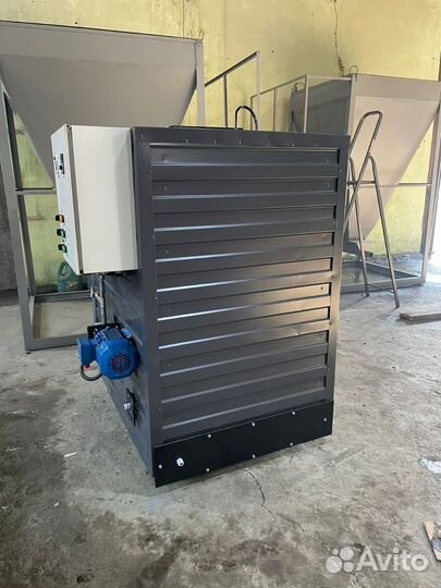 Адгезионная установка