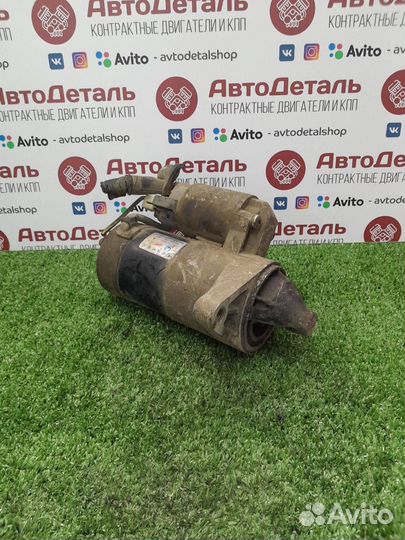 Стартер Lifan Solano 2014 LF481Q13708100A