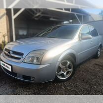 Opel Vectra 1.8 MT, 2004, 295 000 км, с пробегом, цена 390 000 руб.