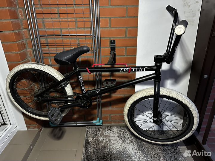 Продам велосипед bmx