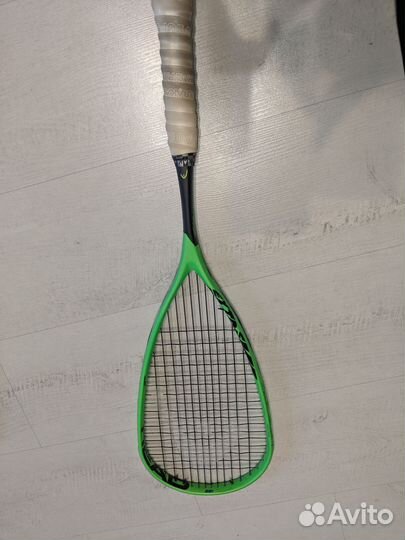 Head extreme 135. ракетка для сквоша