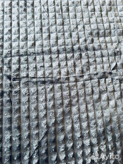 Плед-покрывало