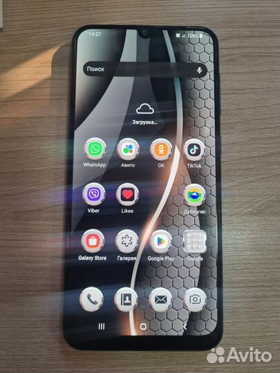 Samsung Galaxy A30, 3/32 ГБ