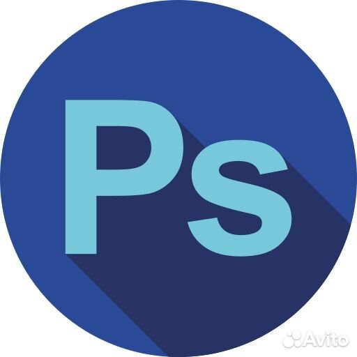 Установка Adobe Photoshop 22\23 на win\macOS