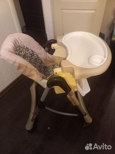 Стул для кормления