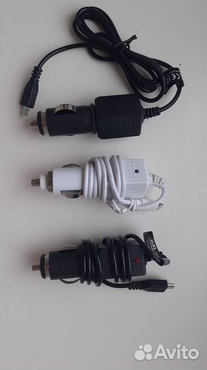 Зарядное устройство для телефона