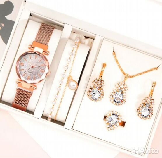 Подарочный набор