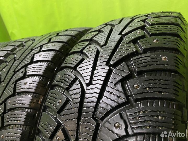Nokian Tyres Hakkapeliitta 5 SUV 225/55 R18 102T
