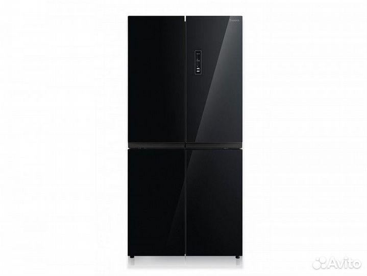 Холодильник бирюса CD 466 BG