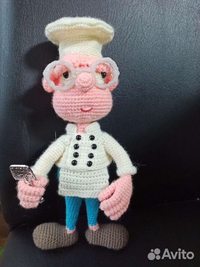 Повар - подарок