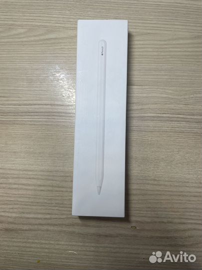 Apple pencil 2