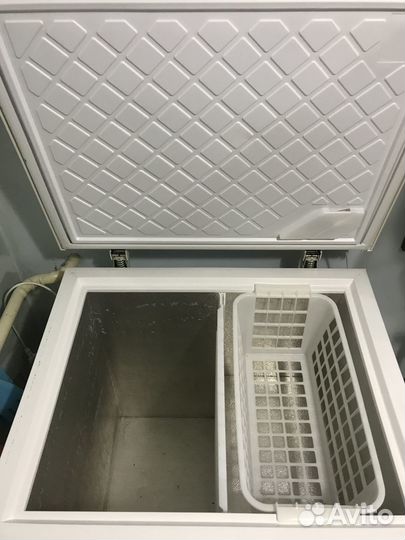 Морозильный ларь gorenje (FH21BW)