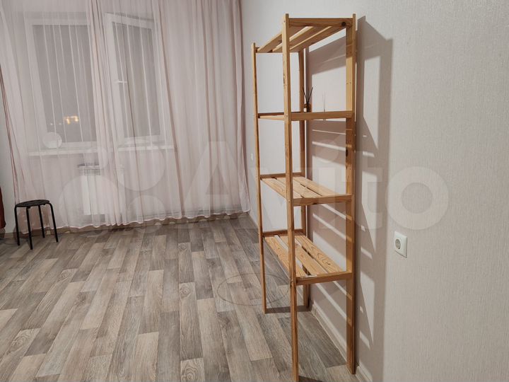 1-к. квартира, 35 м², 2/3 эт.