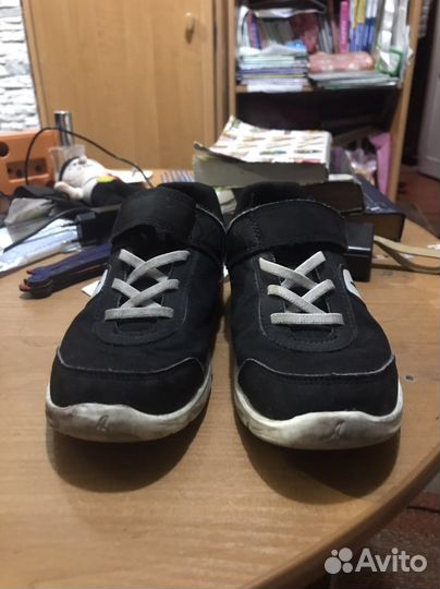 Кроссовки для мальчика Декатлон