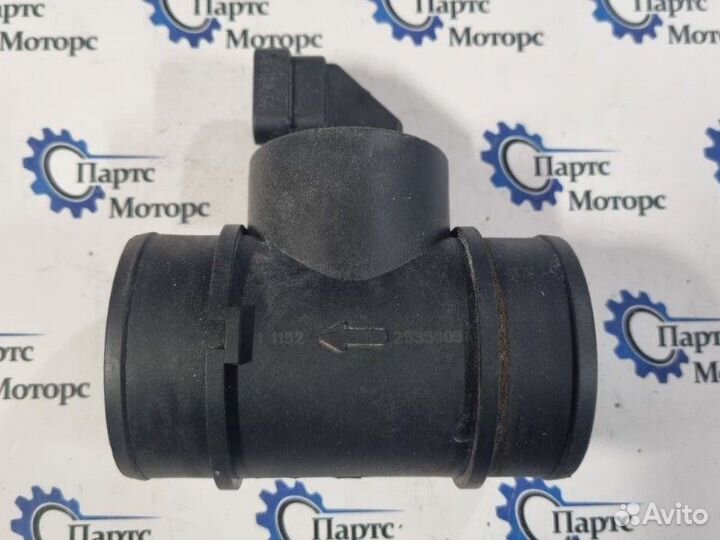 Дмрв Opel Zafira B L69 Z16XEP 2006