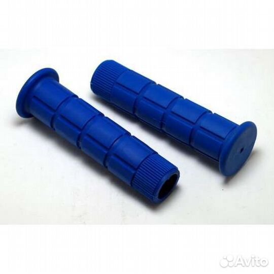 Грипсы-ручки 130мм, 3 цвета