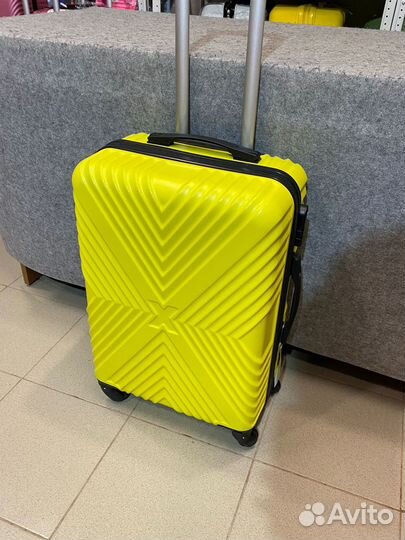 Аренда чемодана