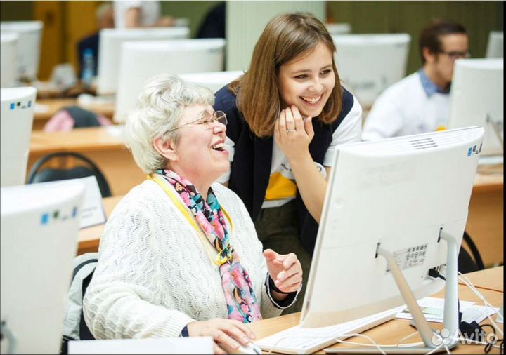 Компьютерная грамотность