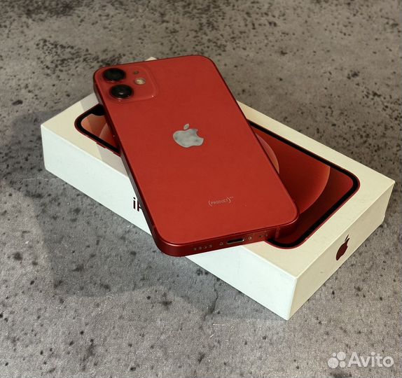 iPhone 12 mini, 64 ГБ