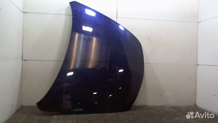 Капот Mazda 6 (GH), 2011