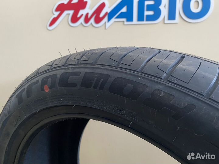 Tracmax X-Privilo RS01+ 275/40 R20 106Y