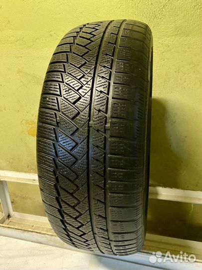 Continental ContiWinterContact TS 850 P 255/60 R18 112H