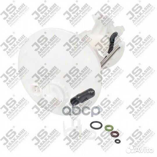 FS28001 фильтр топливныйHonda Civic euro 1.8 R