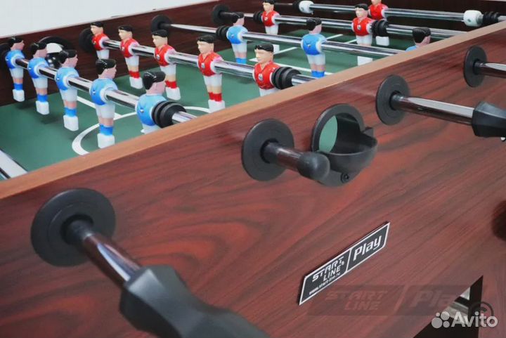 Мини-футбол Compact 55