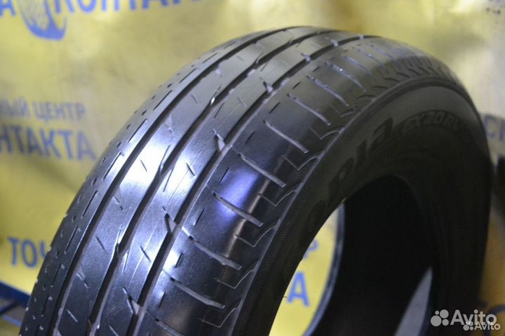 Bridgestone Ecopia EX20RV 195/65 R15