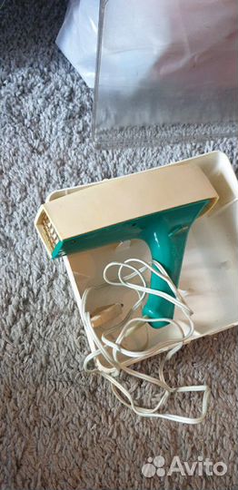 Старинный фен.раритет