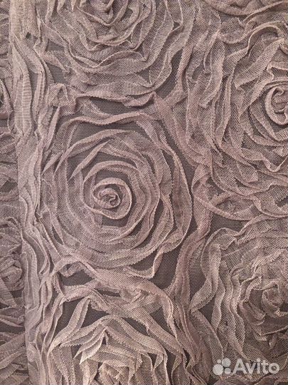 Платье коктейльное новое