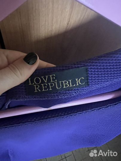 Платье Love republic 46