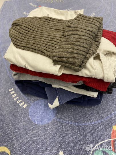 Детские вещи