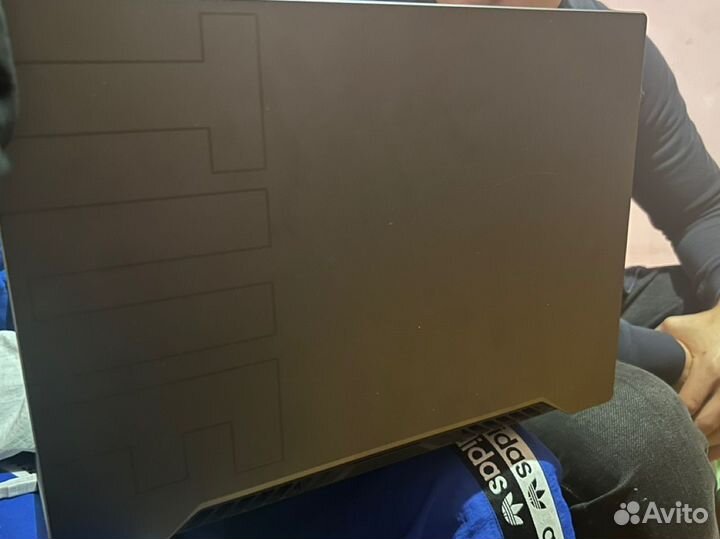 Asus tuf gaming f15 3070